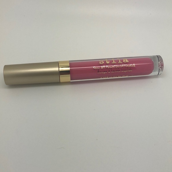 Stila Other - Stila CARO Liquid Lipstick Stay All Day
